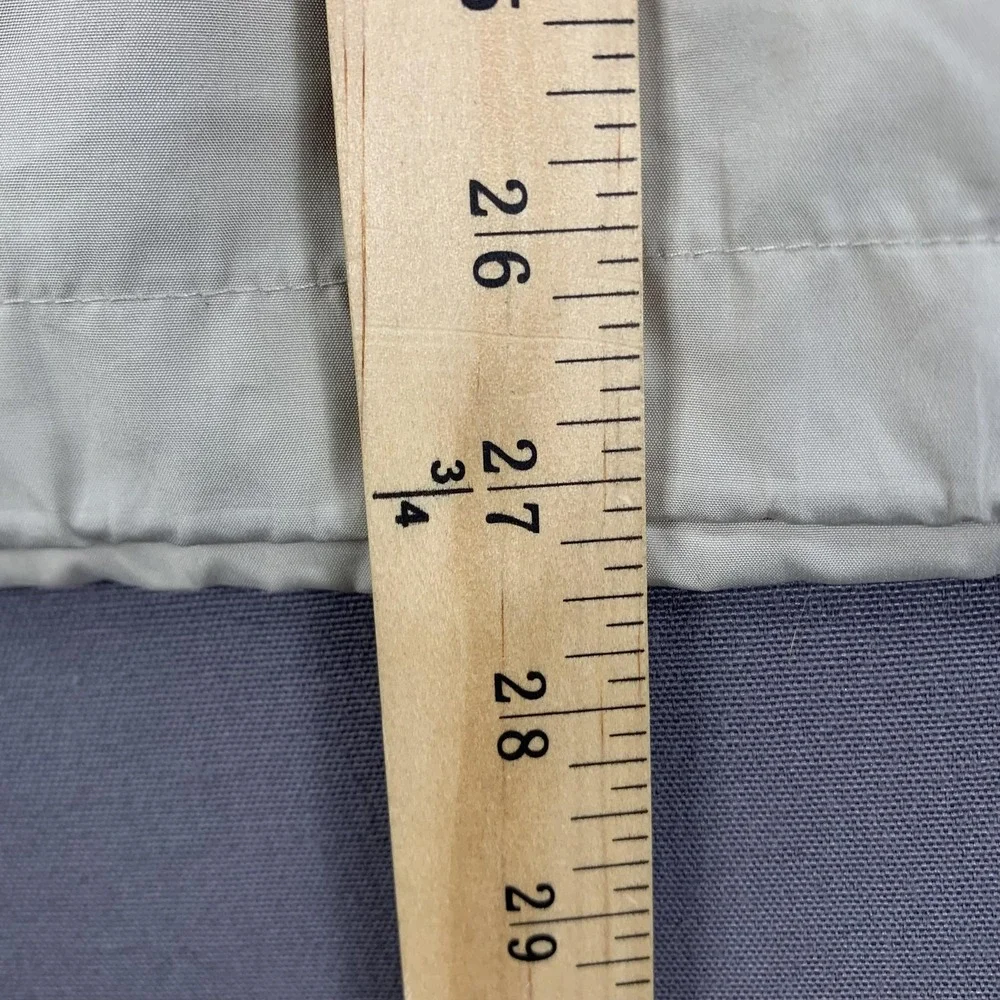 VTG Disney World Marathon Jacket Men M Turfer Volunteer 08' Pullover Windbreaker - Picture 14 of 16